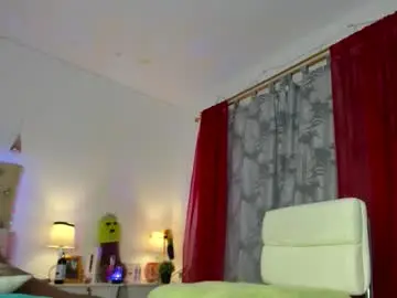 Chaturbate Adult Video Chat of xshantall_hotx