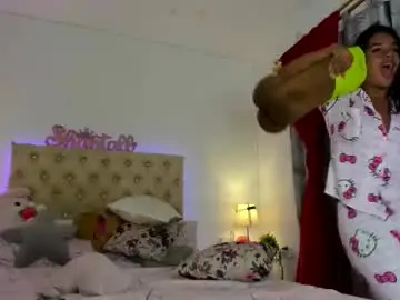 Chaturbate Adult Webcam of xshantall_hotx