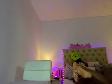 Chaturbate Sex Chat of xshantall_hotx