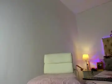 Chaturbate Adult Video Chat of xshantall_hotx