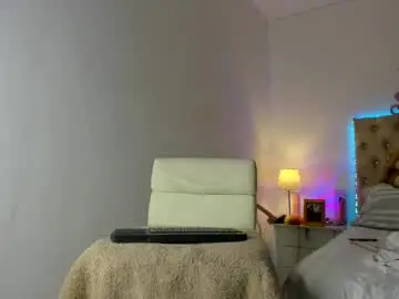 Chaturbate Adult Video Chat of xshantall_hotx