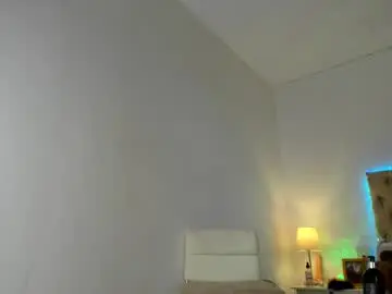 Chaturbate Sex Cam of xshantall_hotx