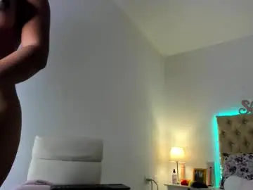 Chaturbate Live Porn of xshantall_hotx