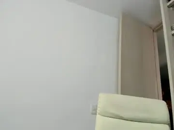 Chaturbate Live Sex of xshantall_hotx