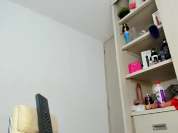 Chaturbate Live Porn of xshantall_hotx