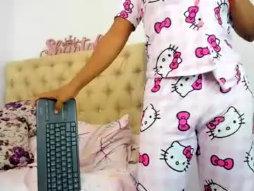 Chaturbate Live Porn of xshantall_hotx