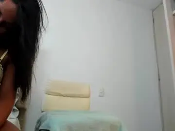 Chaturbate Sex Chat of xshantall_hotx