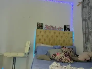 xshantall_hotx from chaturbate