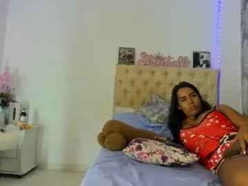 Chaturbate Adult Webcams of xshantall_hotx