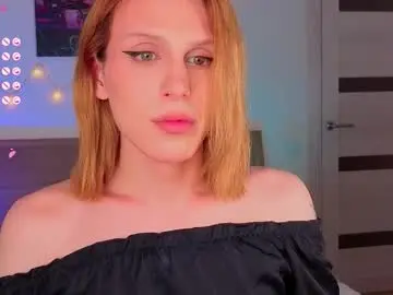 Chaturbate Adult Video Chat of _yourfoxy_