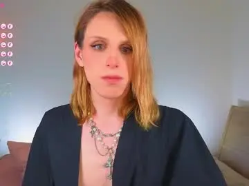 Chaturbate Adult Webcams of _yourfoxy_
