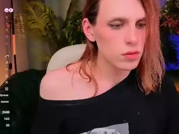 Chaturbate Adult Webcam of _yourfoxy_