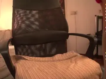 Chaturbate Live Sex Cam of _yourfoxy_