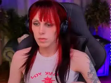 Chaturbate Adult Video Chat of _yourfoxy_