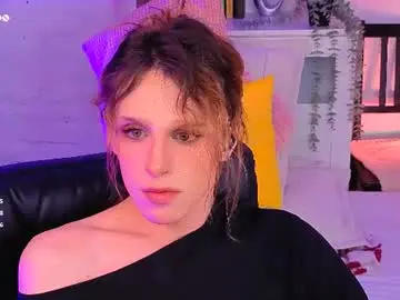 Chaturbate Adult Webcams of _yourfoxy_