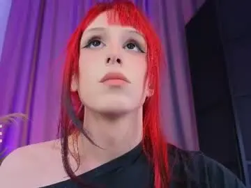 Chaturbate Nude Webcam of _yourfoxy_