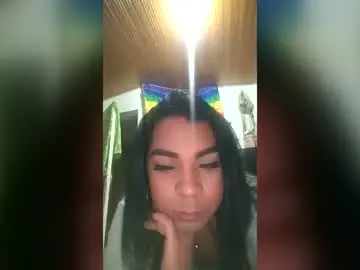 Chaturbate Sex Chat of catalinahot12