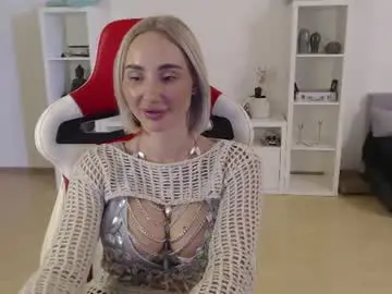 goodblondeno from chaturbate