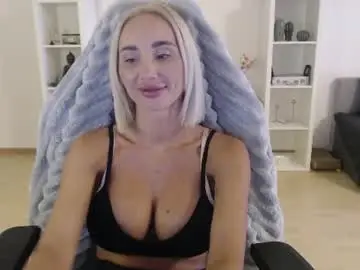 Chaturbate Adult Webcams of goodblondeno