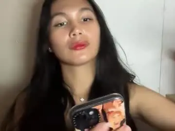 Chaturbate Sex Cam of hottie_amari