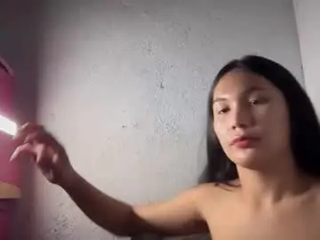 Chaturbate Nude Webcam of hottie_amari