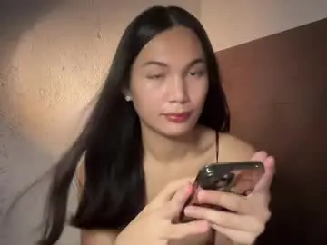 Chaturbate Live Porn of hottie_amari