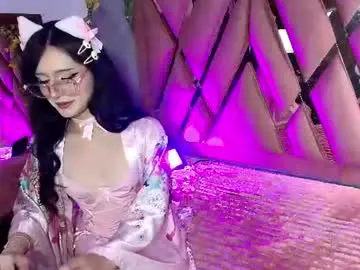 Chaturbate Live Sex Cam of la_bommbastic