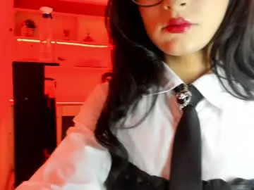 Chaturbate Live Sex Cam of la_bommbastic