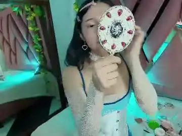 Chaturbate Watch Live Sex Cams of la_bommbastic