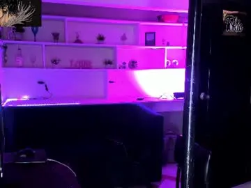 Chaturbate Sex Chat of la_bommbastic