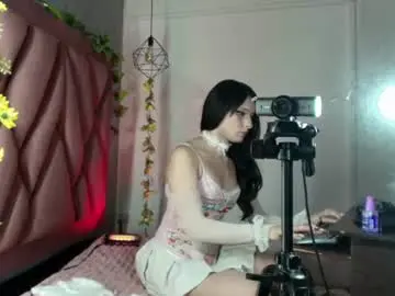 Chaturbate Adult Video Chat of la_bommbastic