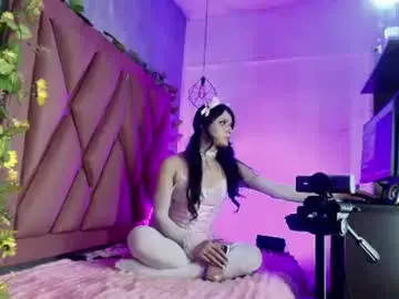 Chaturbate Live Porn of la_bommbastic