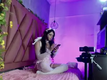 Chaturbate Best Webcam of la_bommbastic