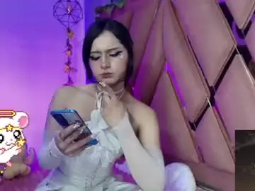 Chaturbate Best Webcam of la_bommbastic