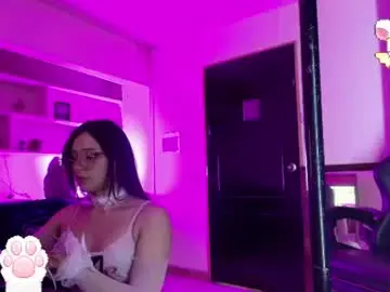Chaturbate Sex Chat of la_bommbastic