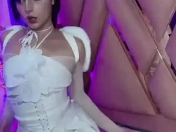 Chaturbate Nude Webcam of la_bommbastic