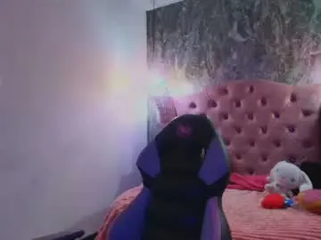 Chaturbate Adult Webcam of la_bommbastic