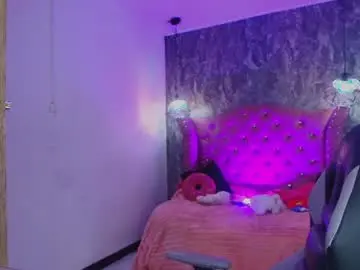 Chaturbate Sex Chat of la_bommbastic