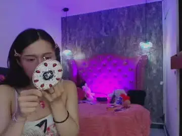 Chaturbate Live Sex Cam of la_bommbastic