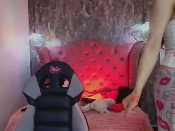 Chaturbate Sex Chat of la_bommbastic