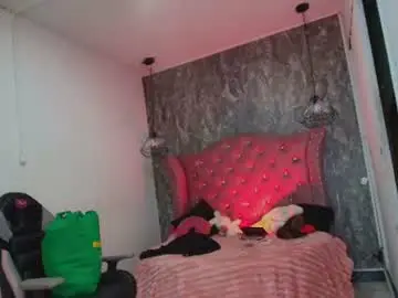 Chaturbate Live Sex of la_bommbastic