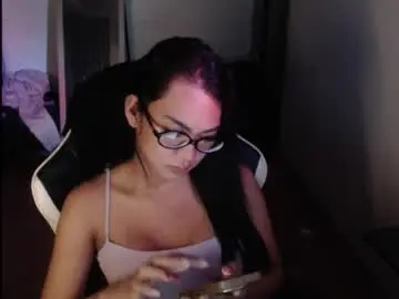 Chaturbate Nude Webcam of lexi09822