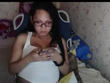 Chaturbate Nude Webcam of lexi09822