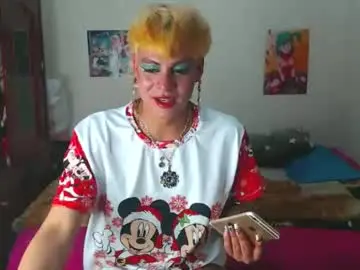 Chaturbate Live Sex of machissex