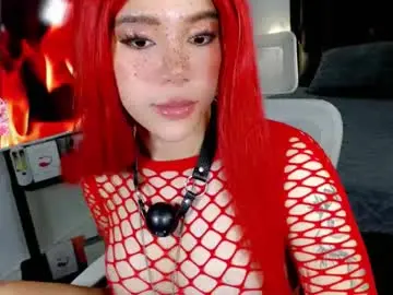 Chaturbate Watch Live Sex Cams of marga_lust25