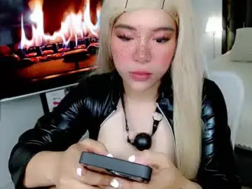 Chaturbate Adult Webcam of marga_lust25