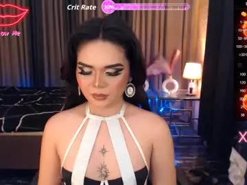 Chaturbate Live Sex of meatyhorsecocktrans