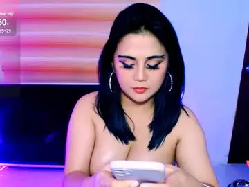 Chaturbate Adult Video Chat of nasty_valeria