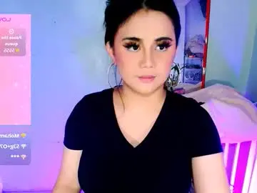Chaturbate Live Porn of nasty_valeria