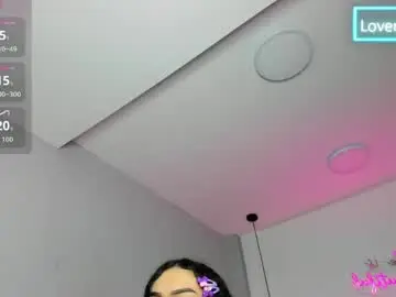 Chaturbate Private Sex Chat of scarletcherry18